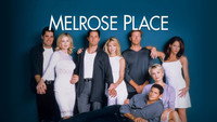 Обои к сериалу «Мелроуз Плэйс (1992-1999)» — (12 из 42)