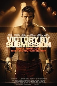 Постер фильма «Victory by Submission (2017)» — (2 из 2)