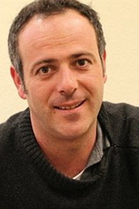 Iker Galartza