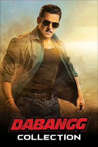 Poster for Dabangg Collection