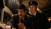 «Смотрите, как они бегут (2022)» — обои к фильму #9