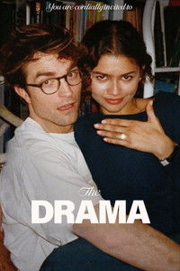 Poster de El Drama