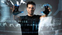 Minority Report