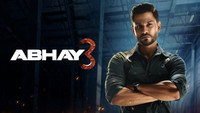 «Abhay (2019)» — обои к сериалу #3