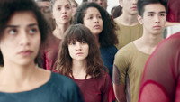 «3% (2016 - 2020)» — обои к сериалу #7