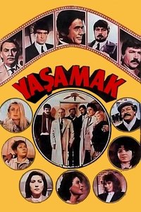 Yaşamak (1988)