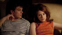 «Белая жара (2012)» — обои к сериалу #3