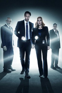 Постер сериала «Секретные материалы (2015 - 2018)» — (51 из 373)