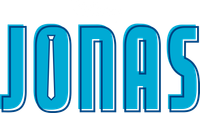 Логотип сериала «Братья Джонас (2009-2010)» — (2 из 29)
