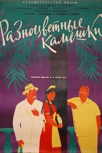 Разноцветные камешки (1960)