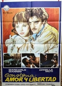 Poster de La vita è bella