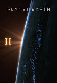 Постер сериала «Планета Земля 2 (2016)» — (8 из 44)