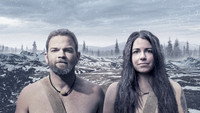 Обои к сериалу «Голые и напуганные (2013)» — (30 из 61)