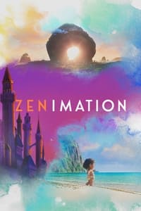 copertina serie tv Zenimation 2020