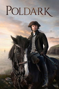 Постер сериала «Полдарк (2015-2019)» — (4 из 43)