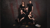 Обои к сериалу «Уважение (2020-2021)» — (12 из 14)