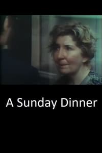 Poster de A Sunday Dinner