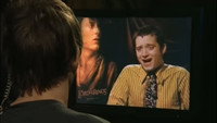 «Dominic Monaghan Interviews Elijah Wood (2004)» — обои к фильму #2
