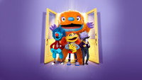 «Помощники (2019)» — обои к сериалу #7