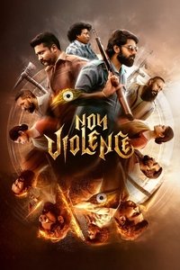 Poster de நான் வயலன்ஸ்