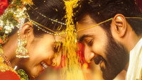 «Kalyanam Kamaneeyam (2023)» — обои к фильму #2