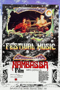 Nambassa Festival
