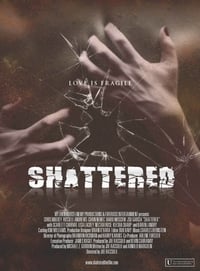 Poster de Shattered!