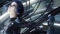 «Kôkaku kidôtai: Shin gekijô-ban - Virtual Reality Diver (2016)» — обои к мультфильму #1