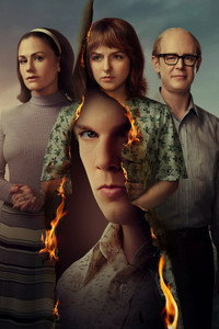 Постер сериала «Друг семьи (2022)» — (1 из 3)