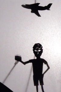 Imagem do Filme Mental Shadows