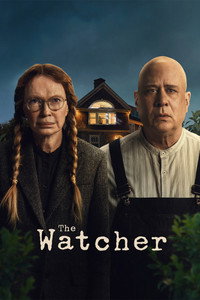 Постер сериала «Хранители (2022)» — (5 из 22)