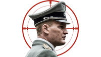 Обои к фильму «Мозг Гиммлера зовется Гейдрихом (2017)» — (13 из 33)