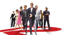 Ocean's twelve