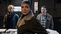«За и против (2018)» — обои к сериалу #2