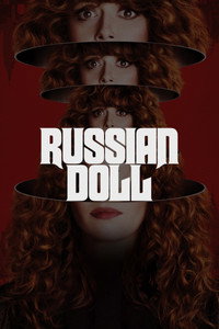 Постер сериала «Жизни матрешки (2019-2022)» — (3 из 43)