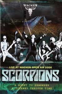 Scorpions - Live at Wacken Open Air 2006 (2008)