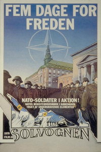 Five Days for Peace