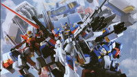 Super Robot Wars Original Generation : Divine Wars