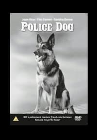 Poster de Police Dog