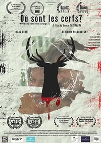 Où sont les Cerfs ? (2019)