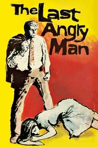 Poster de The Last Angry Man