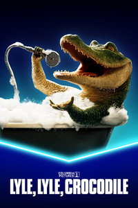 Постер фильма «Мой домашний крокодил (2022)» — (20 из 63)