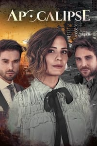 copertina serie tv Apocalipse 2017