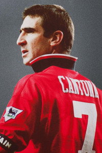 Cantona