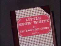 Mr. Magoo's Little Snow White Part 2
