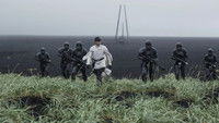 Rogue One: A Star Wars Story