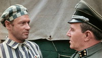 Обои к фильму «Последний свидетель (1970)» — (15 из 21)