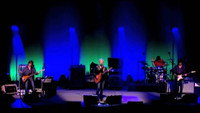 «Lindsey Buckingham - Songs from the Small Machine, Live in LA (2011)» — обои к фильму #1
