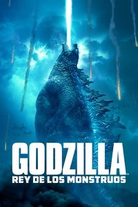 Godzilla II: El rey de los monstruos