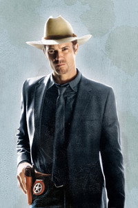 Постер сериала «Правосудие (2010-2015)» — (3 из 54)